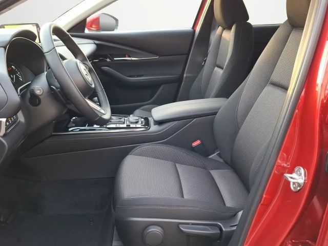 Mazda CX-30 SkyActiv e-Skyactiv