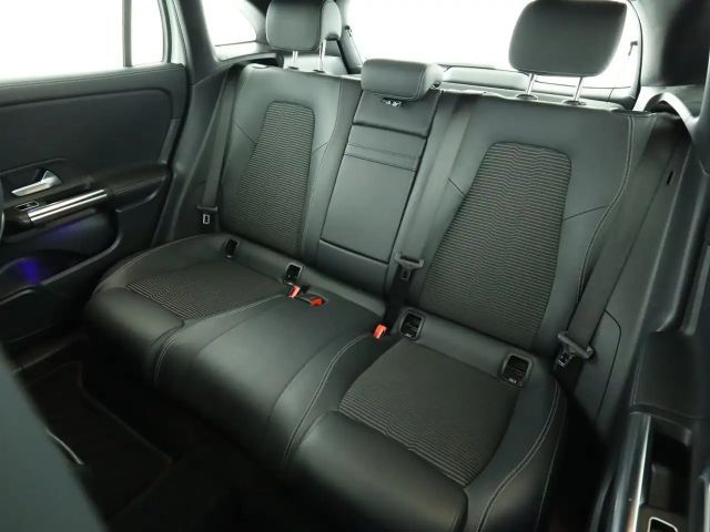 Mercedes-Benz EQA 250 Progressive