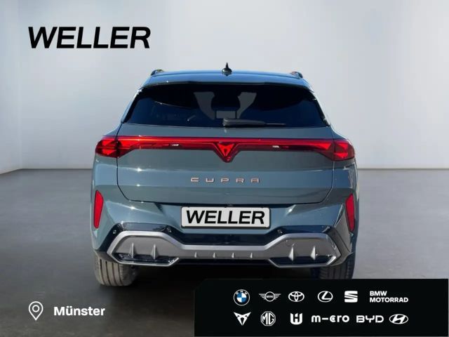 Cupra Terramar 2.0 TSI VZ