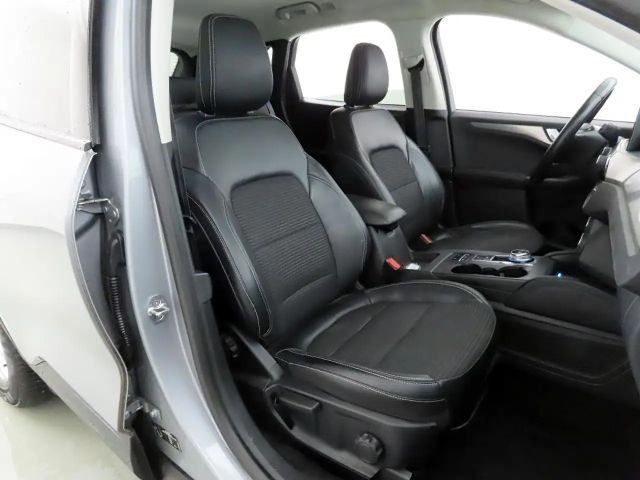 Ford Kuga 1.5 EcoBlue Titanium X