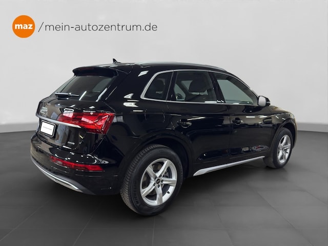 Audi Q5 40 TFSI Quattro S-Tronic
