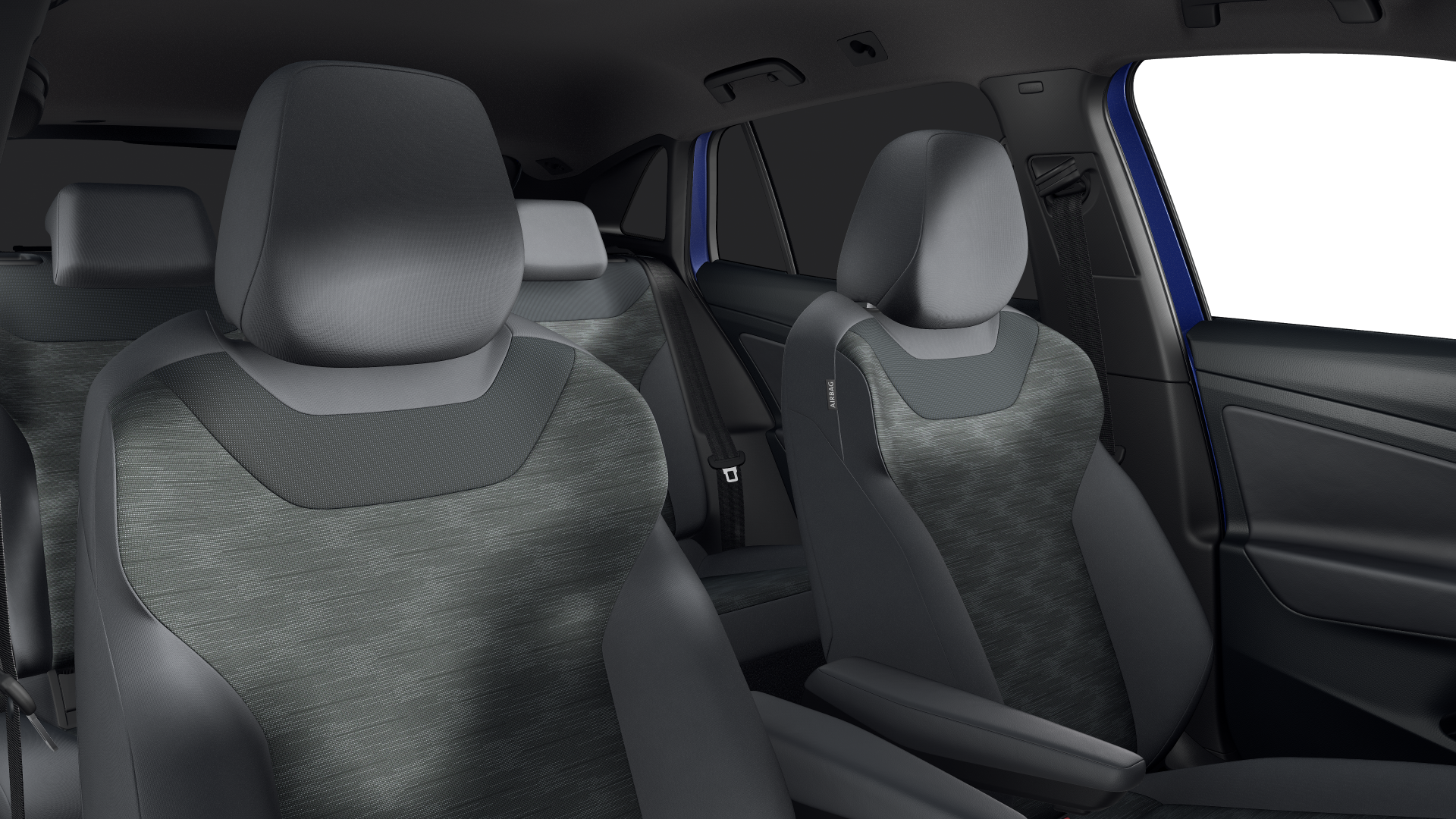 Volkswagen ID.4 IQ.Drive Performance Pro