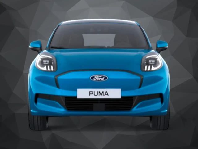 Ford Puma Gen-E Premium