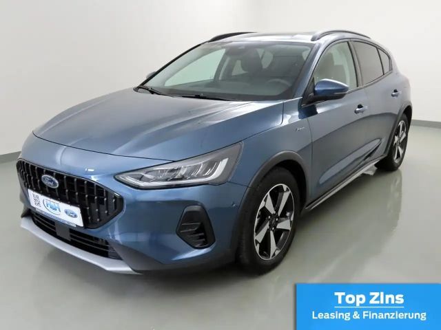 Ford Focus Active