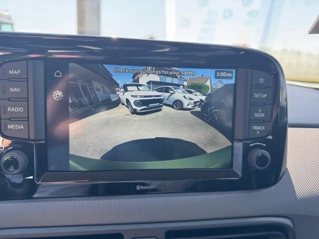 Hyundai i10 1.0 Comfort