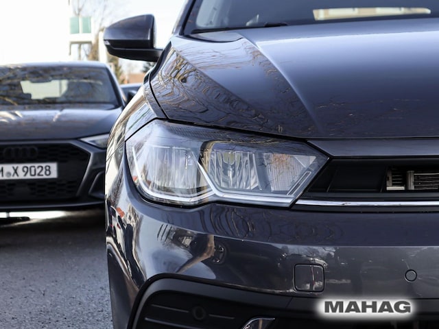 Volkswagen Polo 1.0 TSI DSG Life