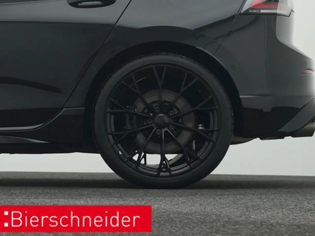 Volkswagen Golf 2.0 TSI DSG