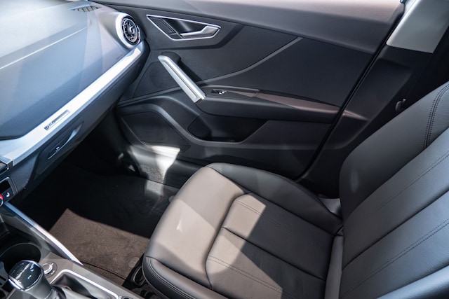 Audi Q2 35 TDI S-Tronic