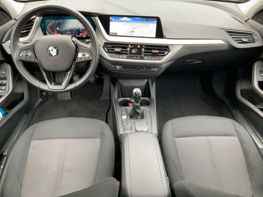 BMW 118 118i