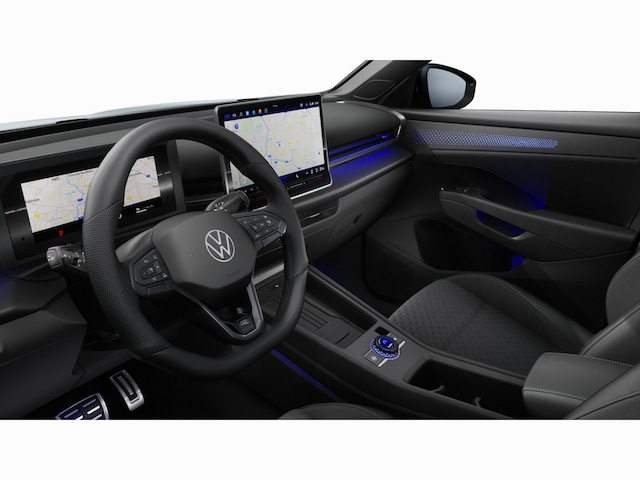 Volkswagen T-Roc 1.5 eTSI IQ.Drive R-Line Style