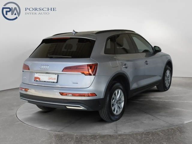 Audi Q5 40 TDI Quattro