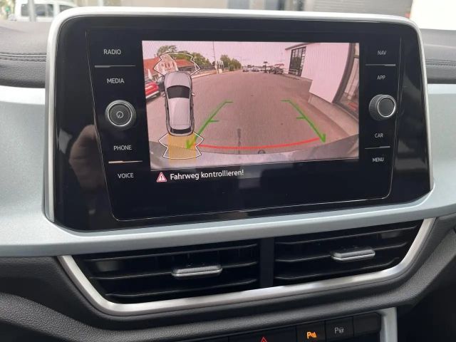 Volkswagen T-Roc DSG Life