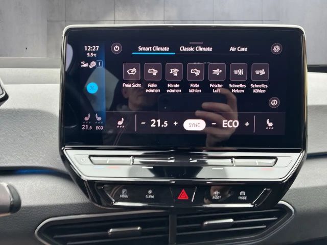 Volkswagen ID.3 150 kW Performance Pro