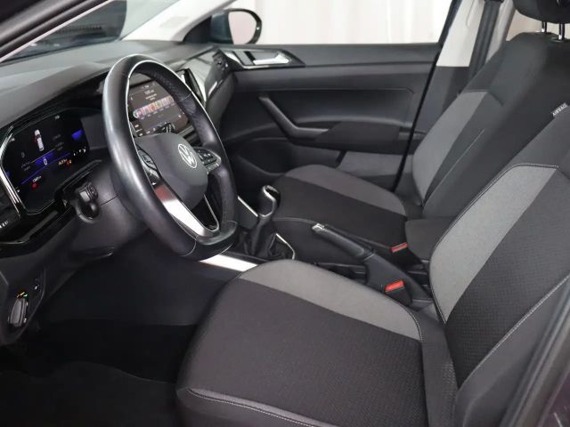 Volkswagen Taigo 1.0 TSI Life