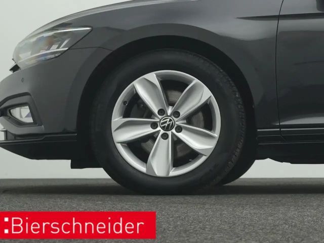 Volkswagen Passat 2.0 TDI DSG Variant