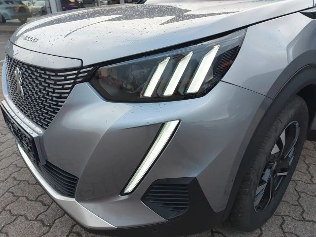 Peugeot E-2008 GT-Line