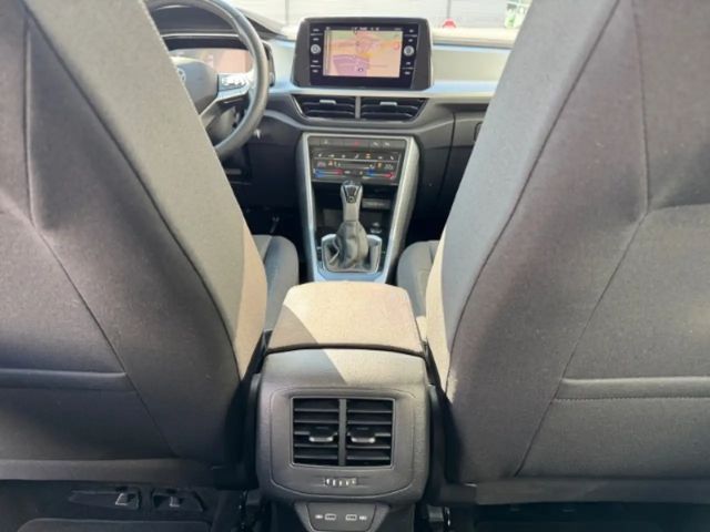 Volkswagen T-Roc DSG Life