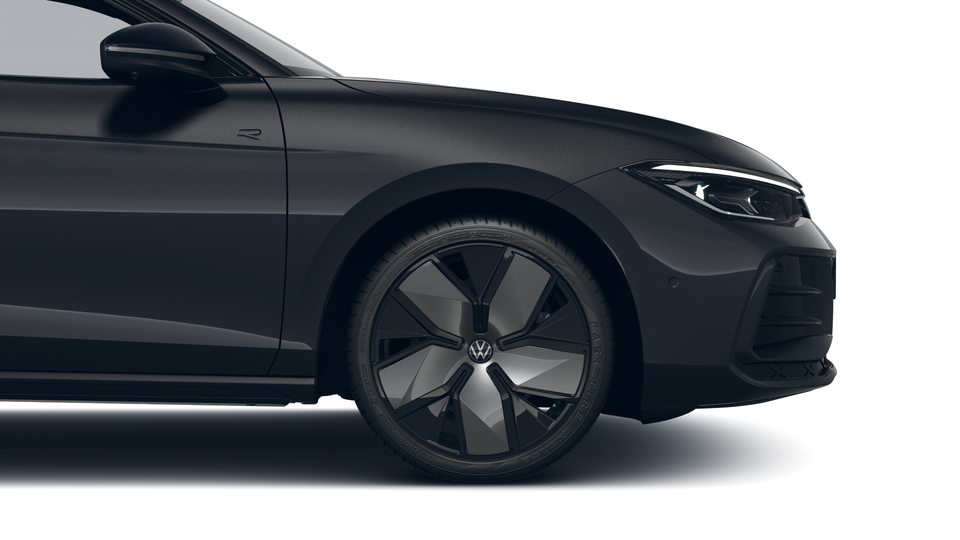 Volkswagen Passat 2.0 TDI 4Motion DSG Style