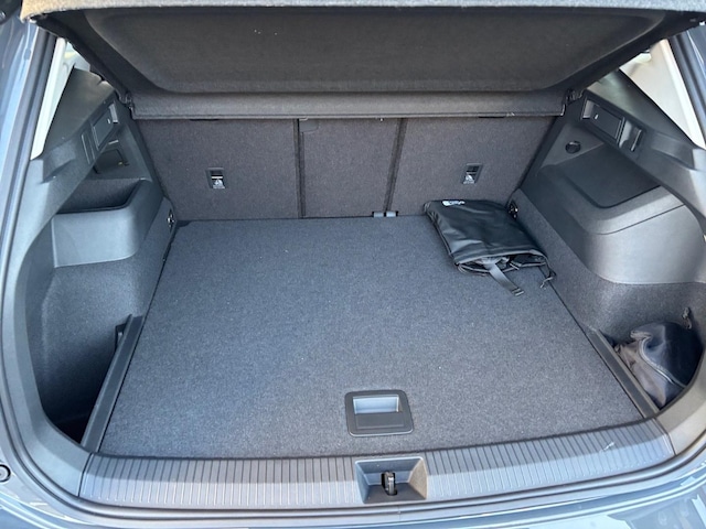 Volkswagen Tiguan 1.5 eTSI