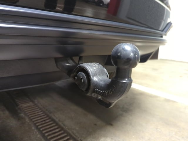 Audi Q3 40 TDI Quattro S-Line S-Tronic