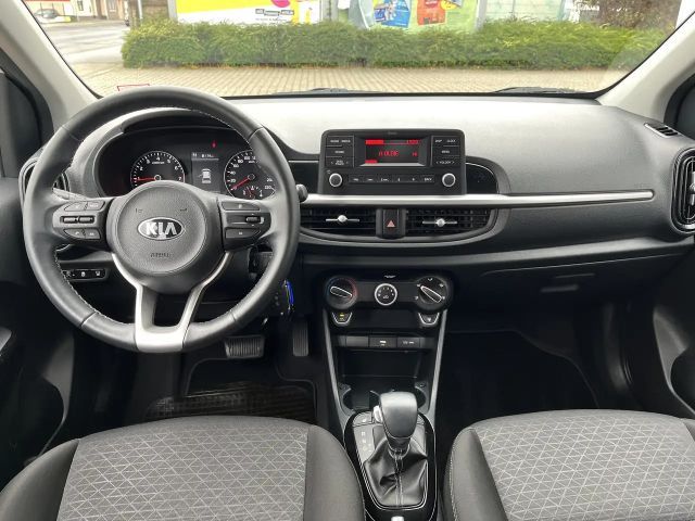 Kia Picanto Dream Team