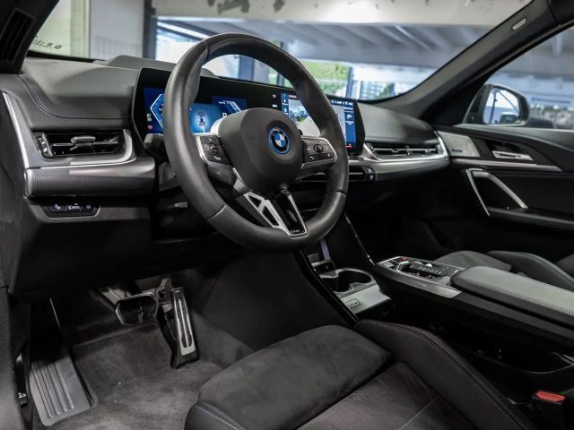 BMW X1 M-Sport xDrive