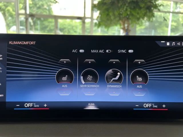 BMW 318 318d Touring