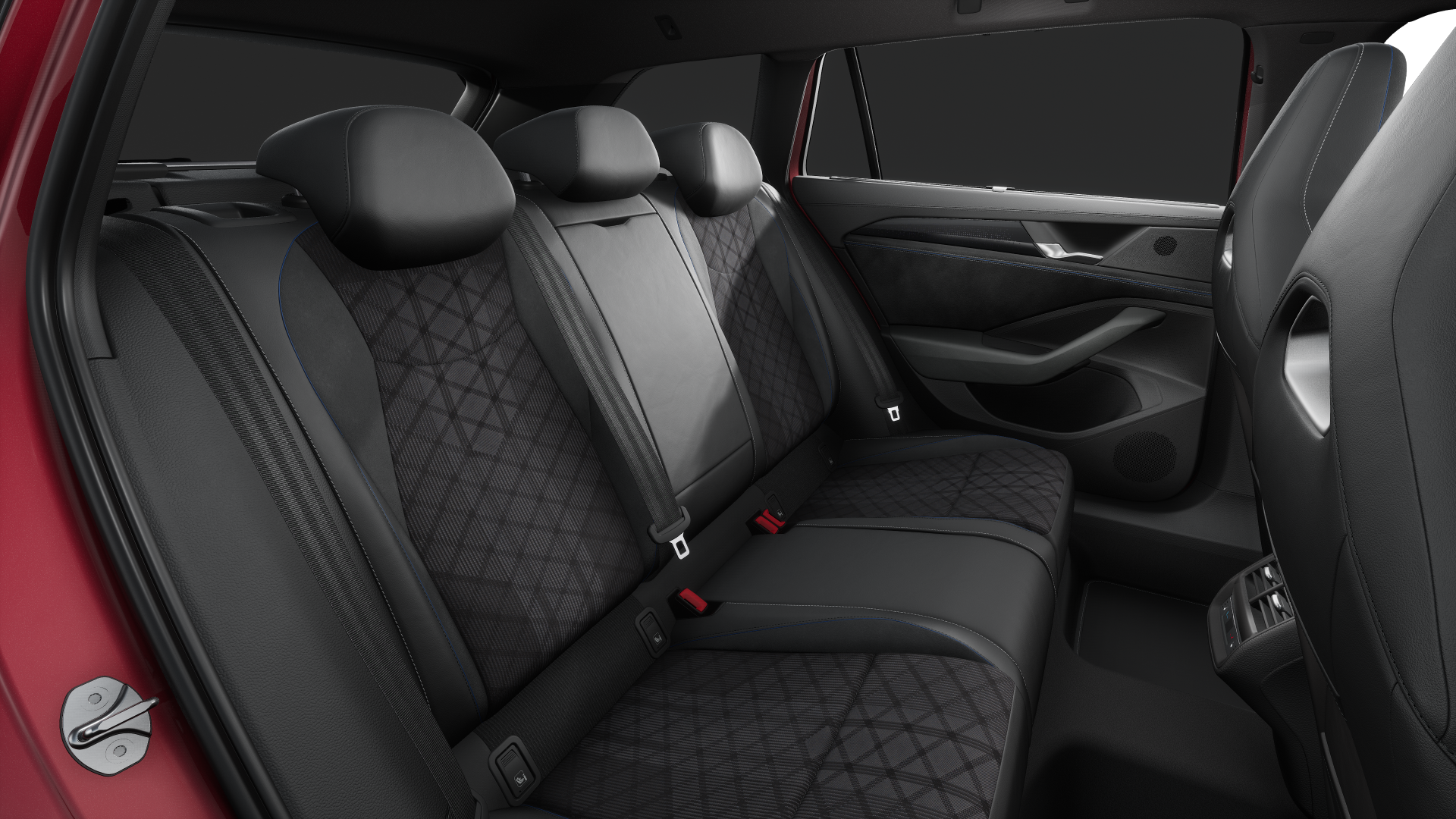 Volkswagen Passat 2.0 TSI DSG R-Line Variant