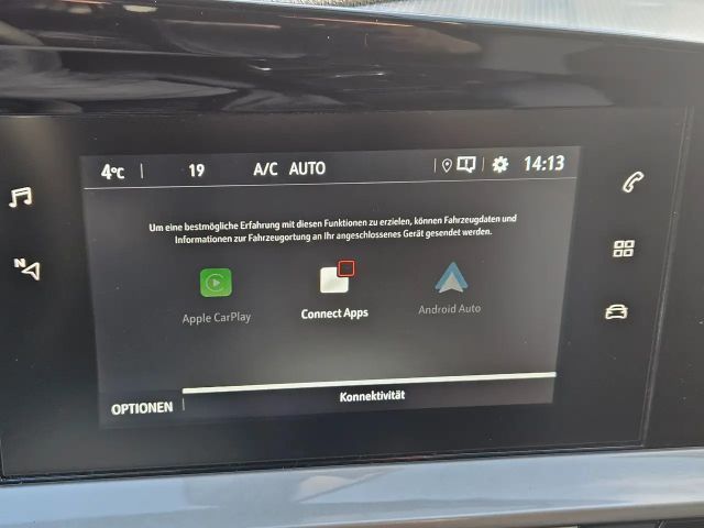 Opel Mokka Business Elegance