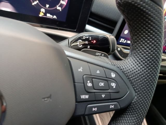 Volkswagen T-Roc 1.5 eTSI R-Line