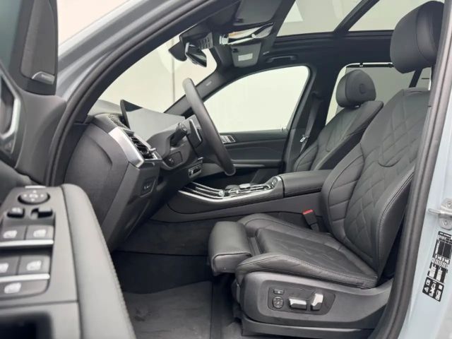 BMW X5 M-Sport xDrive