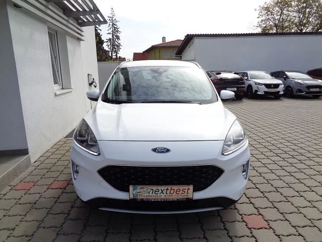 Ford Kuga Cool & Connect