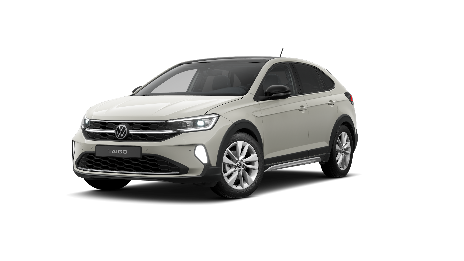 Volkswagen Taigo 1.5 TSI DSG IQ.Drive