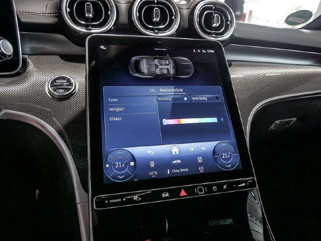 Mercedes-Benz CLE 220 Coupé