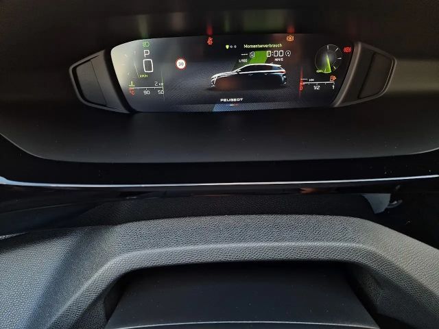 Peugeot 308 Allure Pack EAT8 PureTech