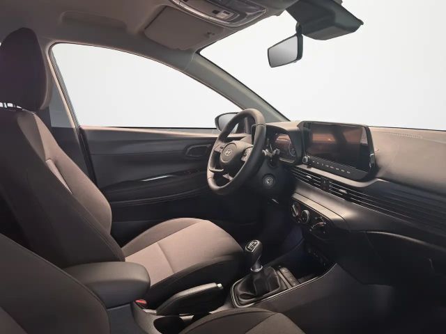 Hyundai i20 1.0 T-GDi Trend