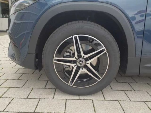 Mercedes-Benz EQB 350 4MATIC AMG Line