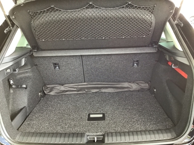 Skoda Kamiq 1.0 TSI Tour