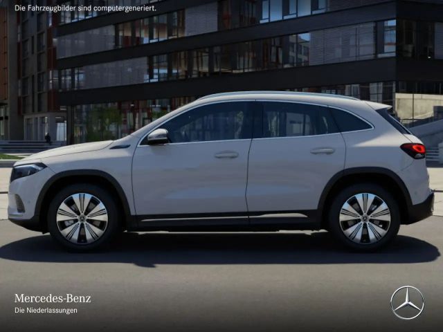 Mercedes-Benz EQA 250 Advanced Progressive