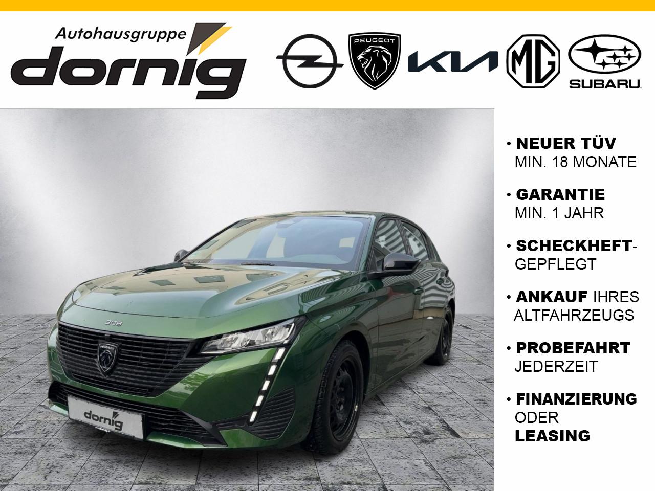 Peugeot 308 Active Pack PureTech