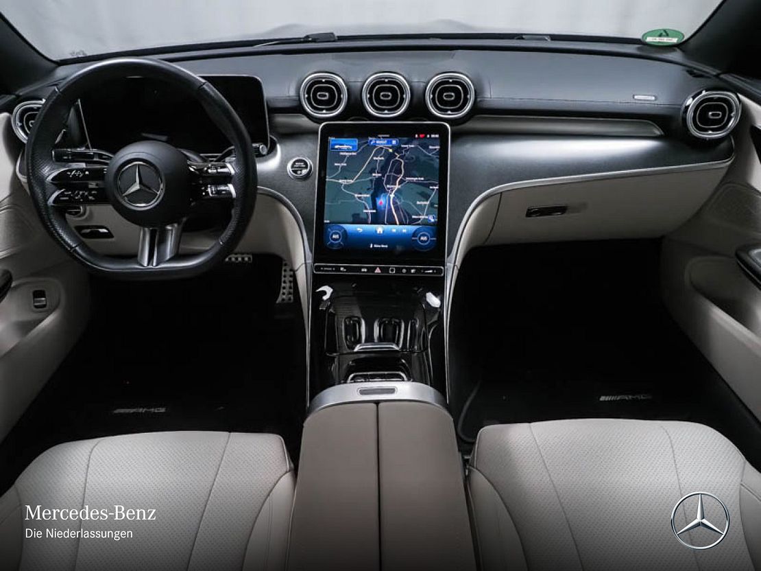 Mercedes-Benz CLE 200 CLE 200