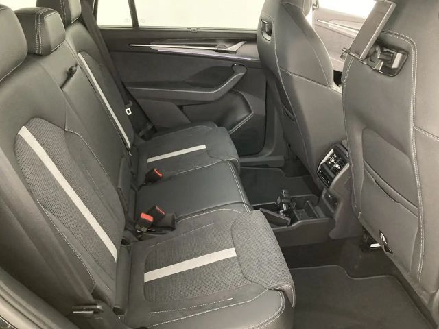 Skoda Kodiaq Sportline