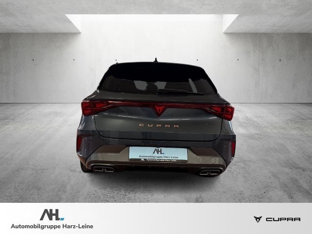 Cupra Leon DSG Sportstourer