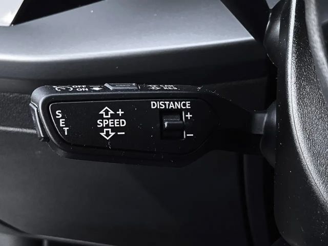 Audi A3 30 TFSI Sedan