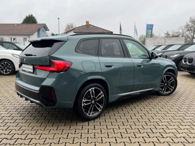 BMW X1 M-Sport xDrive