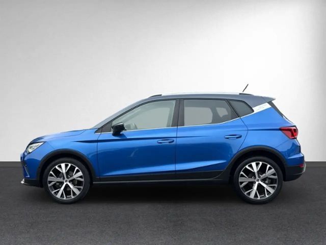 Seat Arona 1.0 TSI DSG