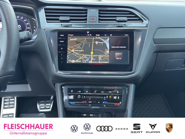 Volkswagen Tiguan Allspace Business R-Line