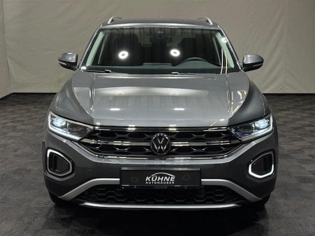 Volkswagen T-Roc 1.5 TSI DSG Style