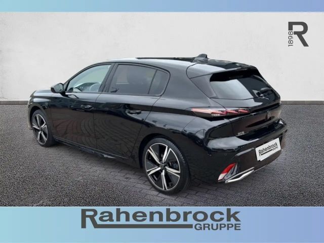 Peugeot 308 EAT8 GT-Line PureTech