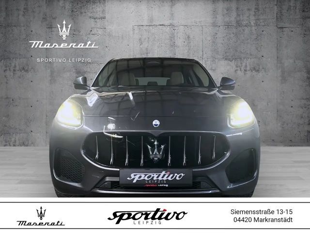 Maserati Grecale GT
